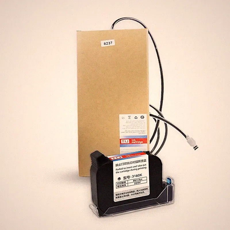 400ml black ink cartridge, durable, fast drying, not easy to fade inkjet printer